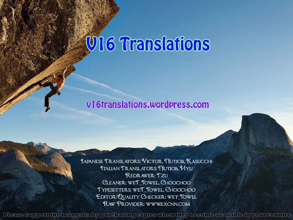 Bambino! Secondo chapter 23 page 23