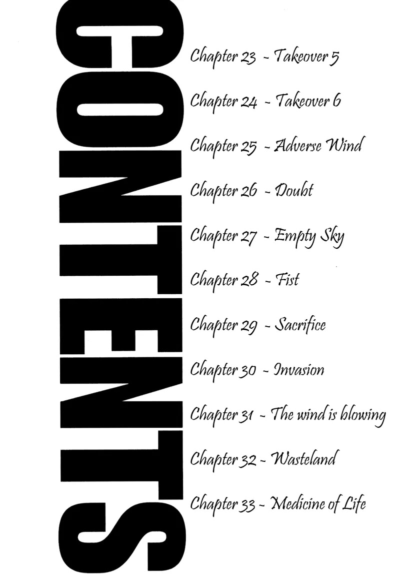 Bambino! Secondo chapter 23 page 3