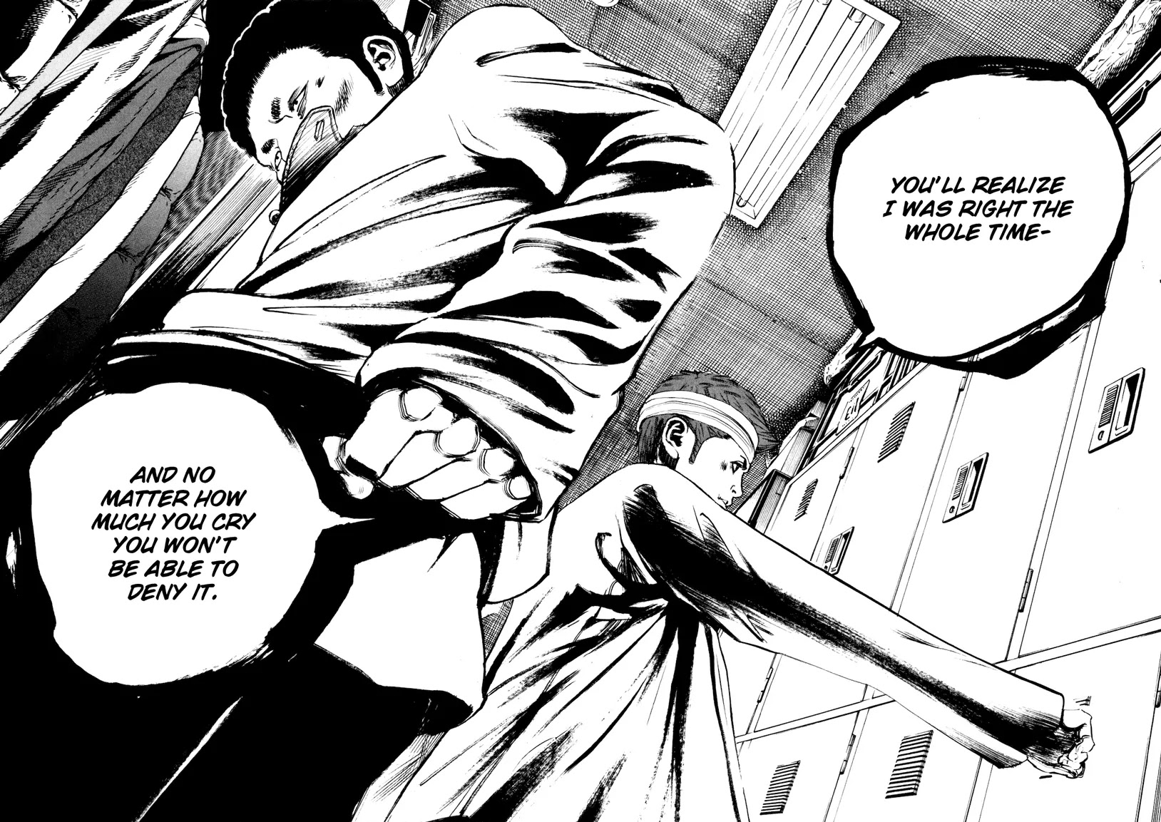 Bambino! Secondo chapter 24 page 13