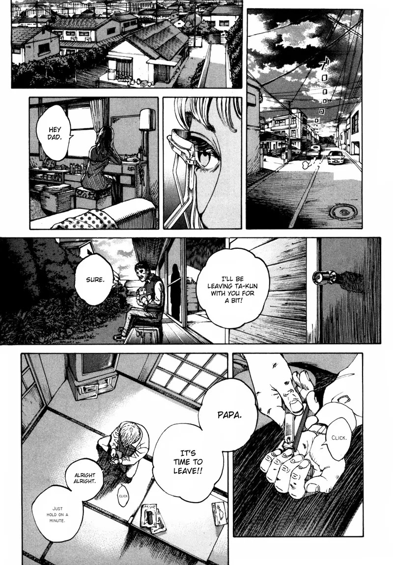 Bambino! Secondo chapter 27 page 18