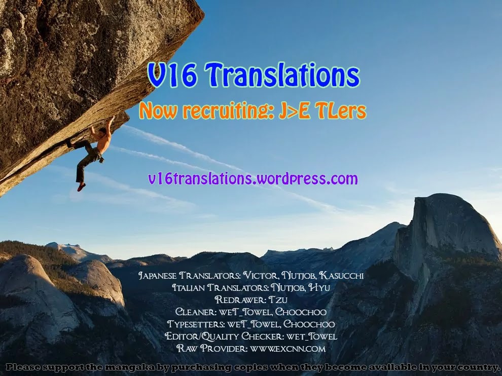 Bambino! Secondo chapter 27 page 19