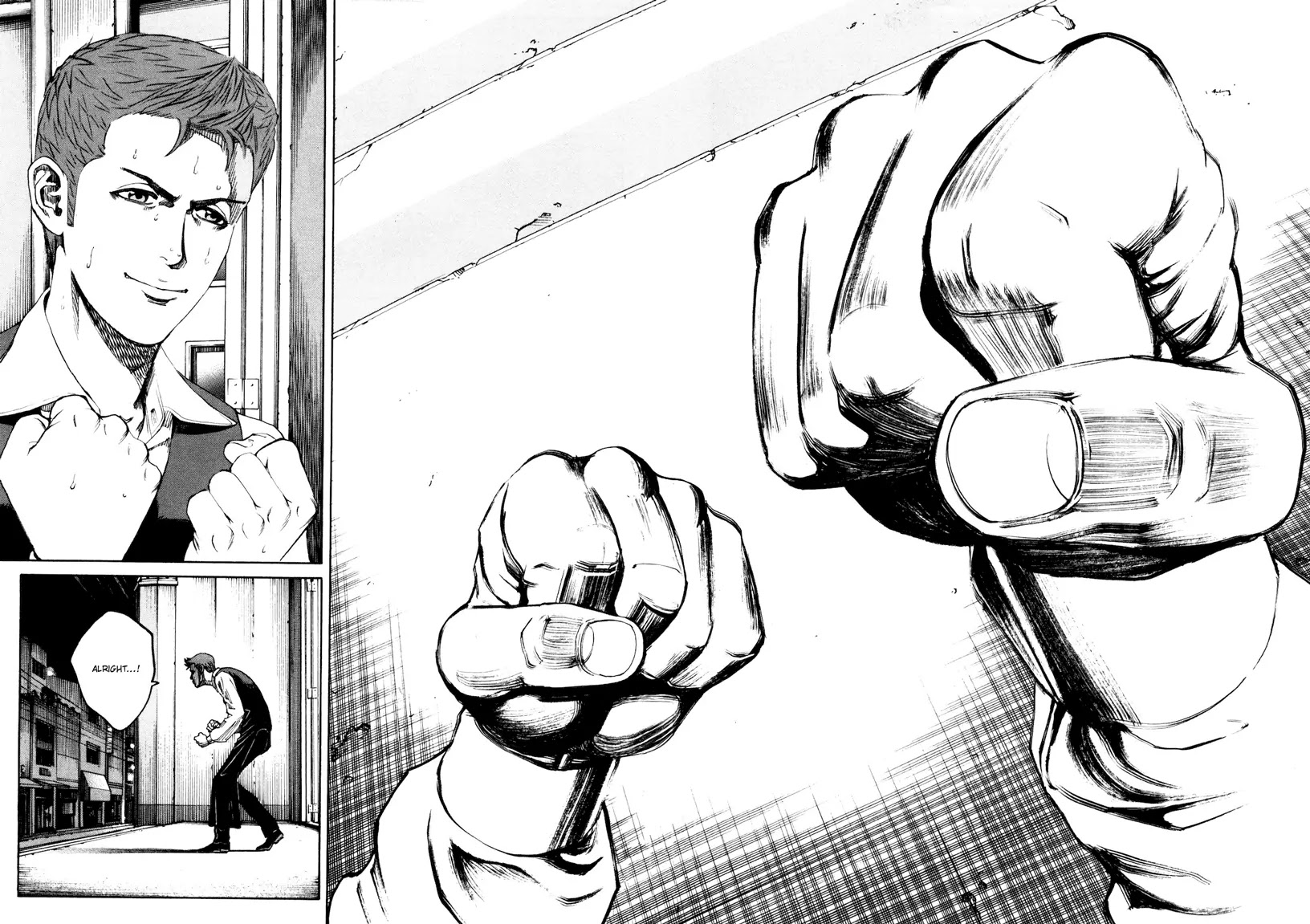 Bambino! Secondo chapter 29 page 10