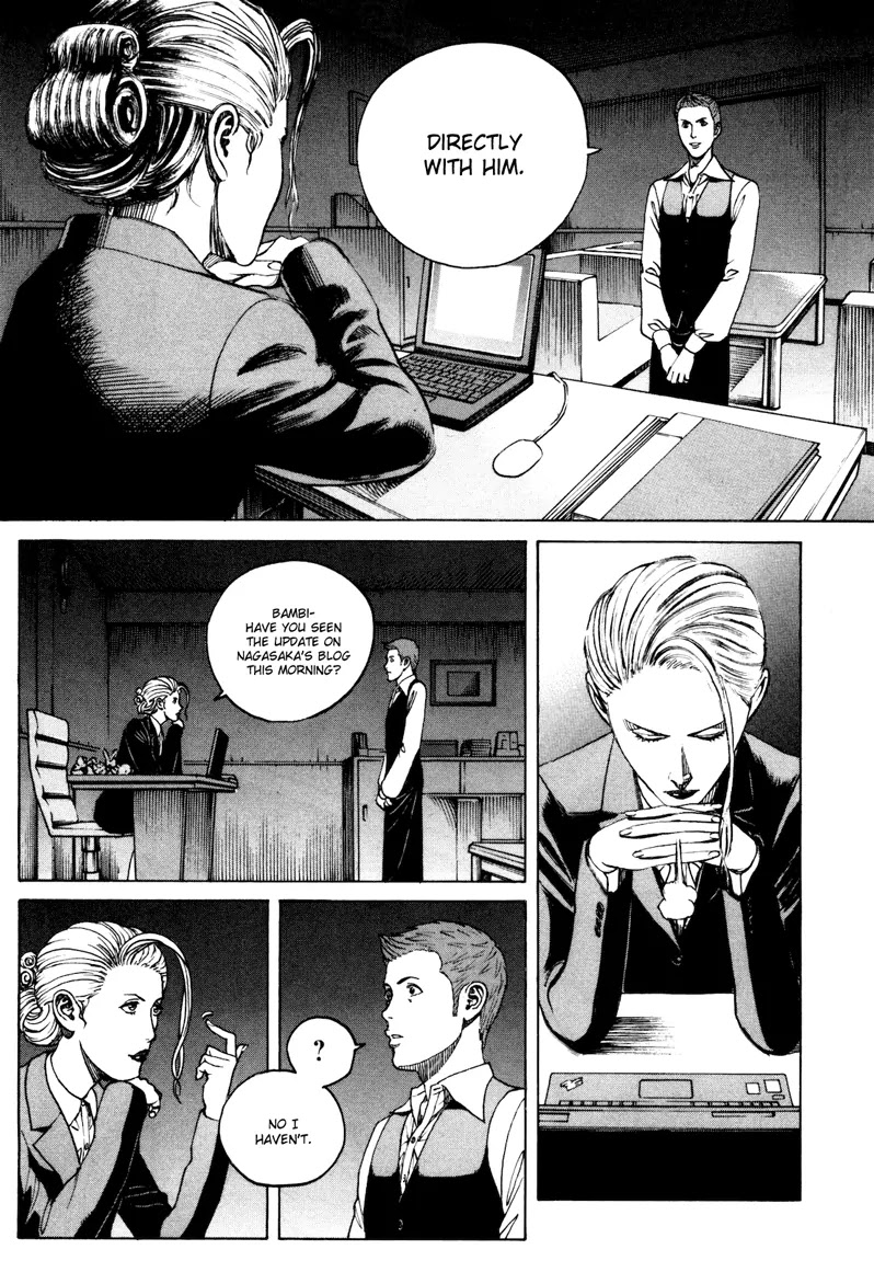 Bambino! Secondo chapter 29 page 14