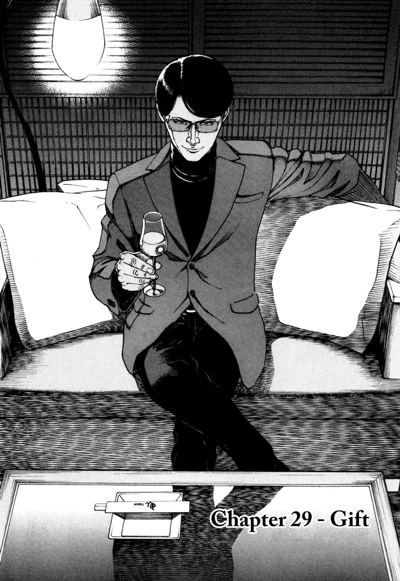 Bambino! Secondo chapter 29 page 2