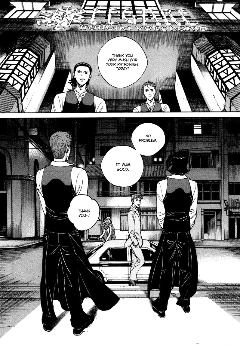 Bambino! Secondo chapter 29 page 6