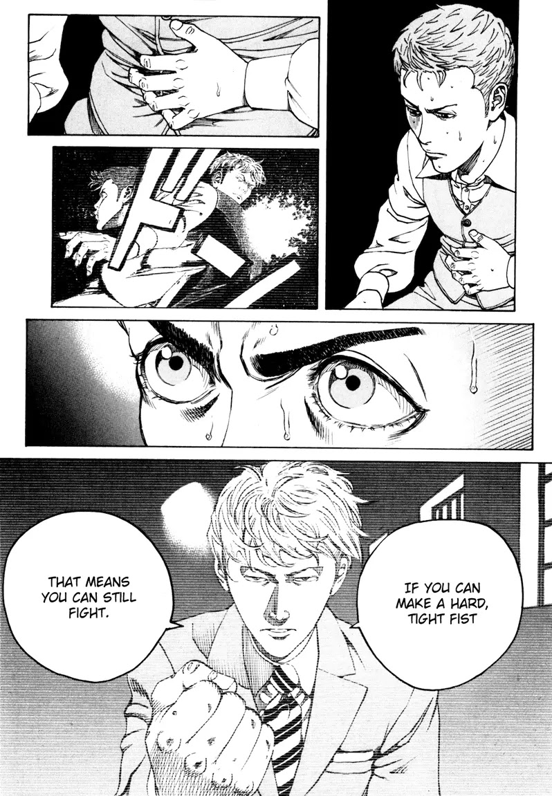 Bambino! Secondo chapter 29 page 9