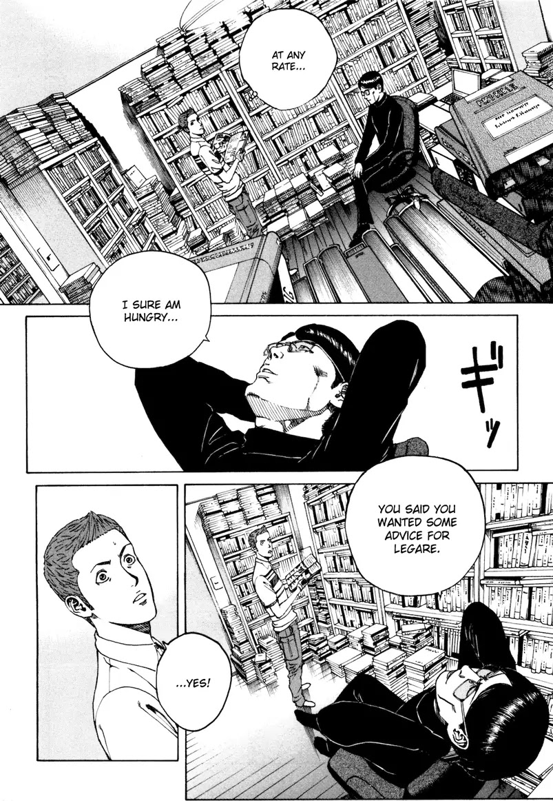 Bambino! Secondo chapter 31 page 14