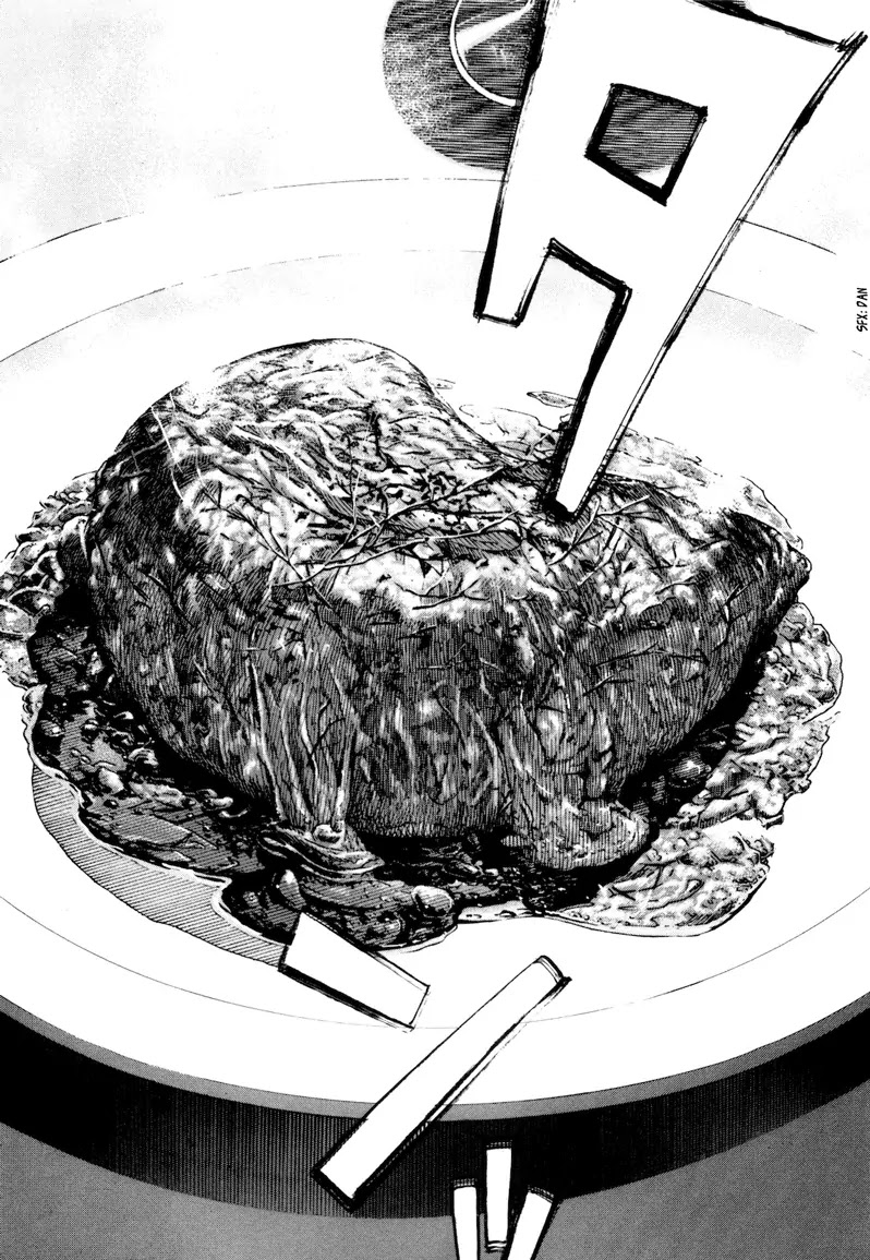 Bambino! Secondo chapter 33 page 10