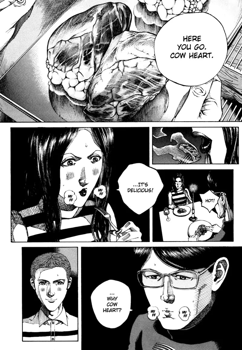 Bambino! Secondo chapter 33 page 12