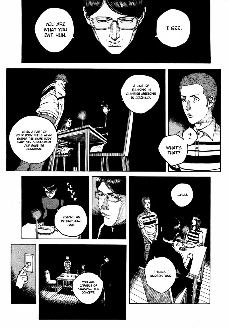 Bambino! Secondo chapter 33 page 15