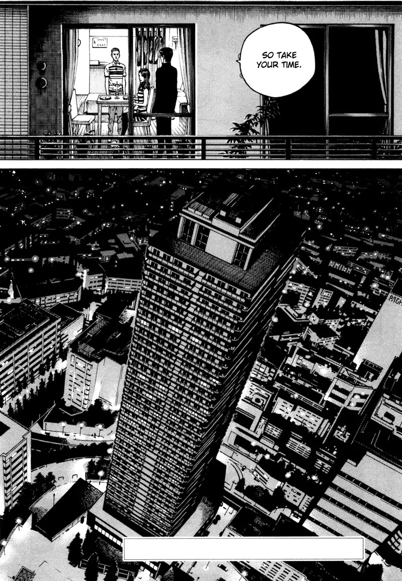 Bambino! Secondo chapter 33 page 18