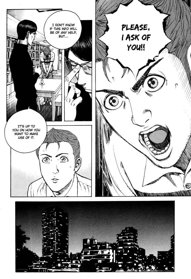 Bambino! Secondo chapter 34 page 7