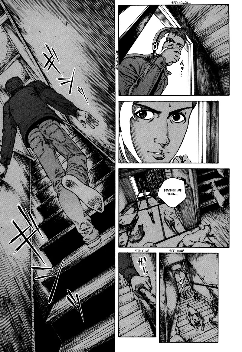 Bambino! Secondo chapter 37 page 17