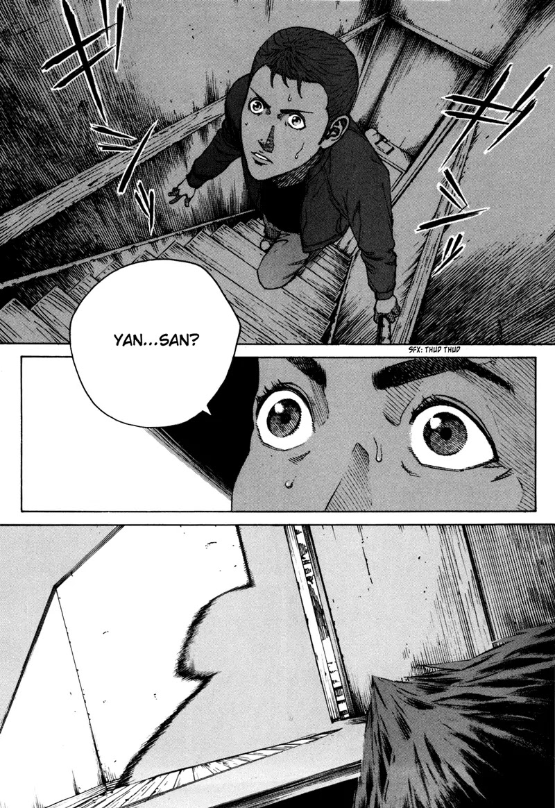 Bambino! Secondo chapter 37 page 18