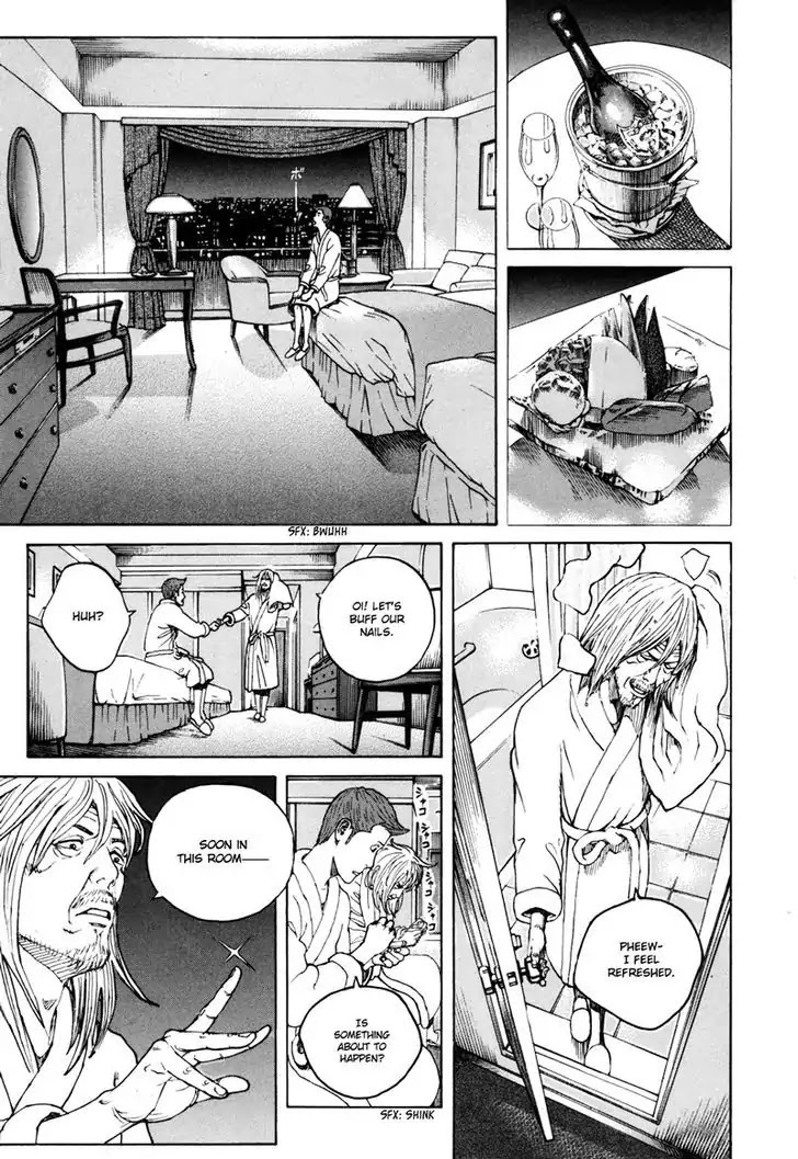 Bambino! Secondo chapter 39 page 11