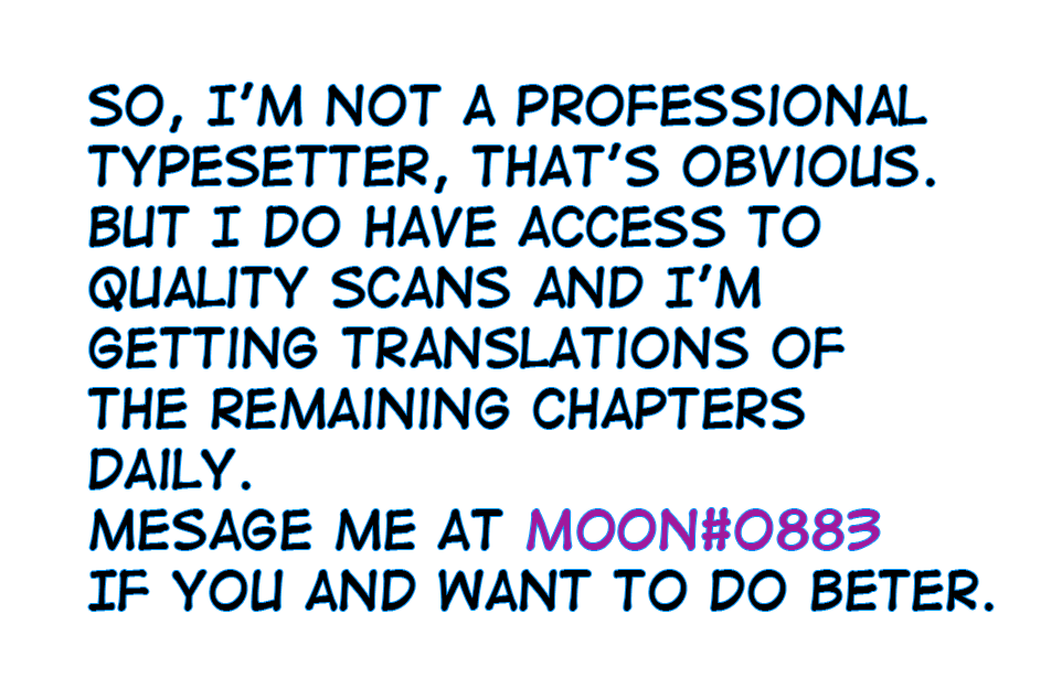 Bambino! Secondo chapter 40 page 18