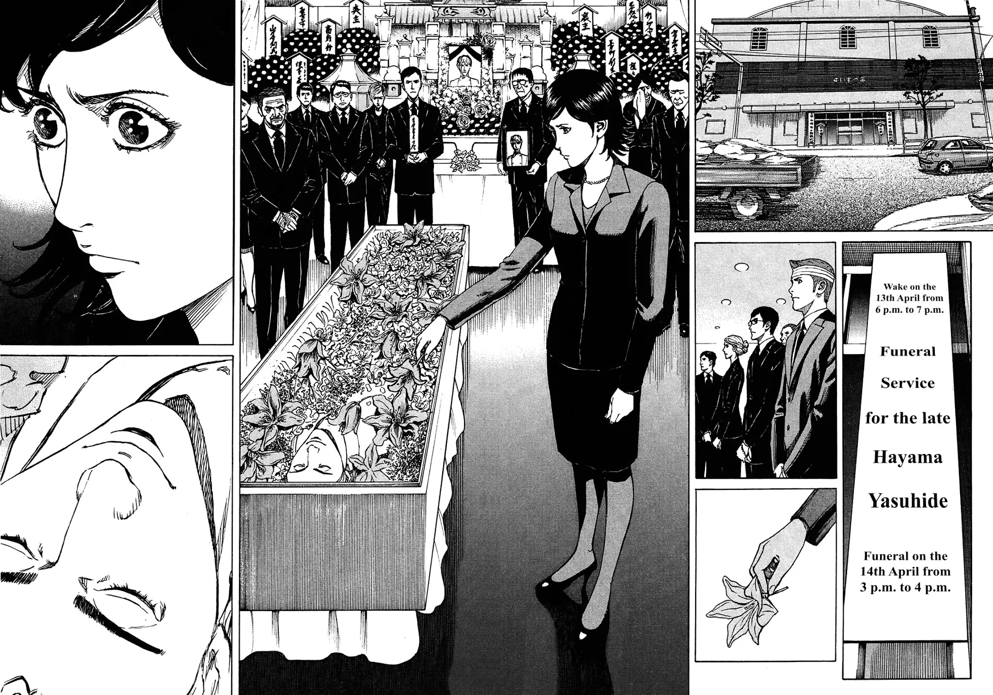 Bambino! Secondo chapter 5 page 10