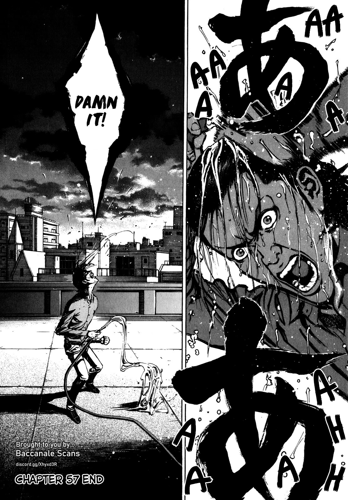 Bambino! Secondo chapter 57 page 22