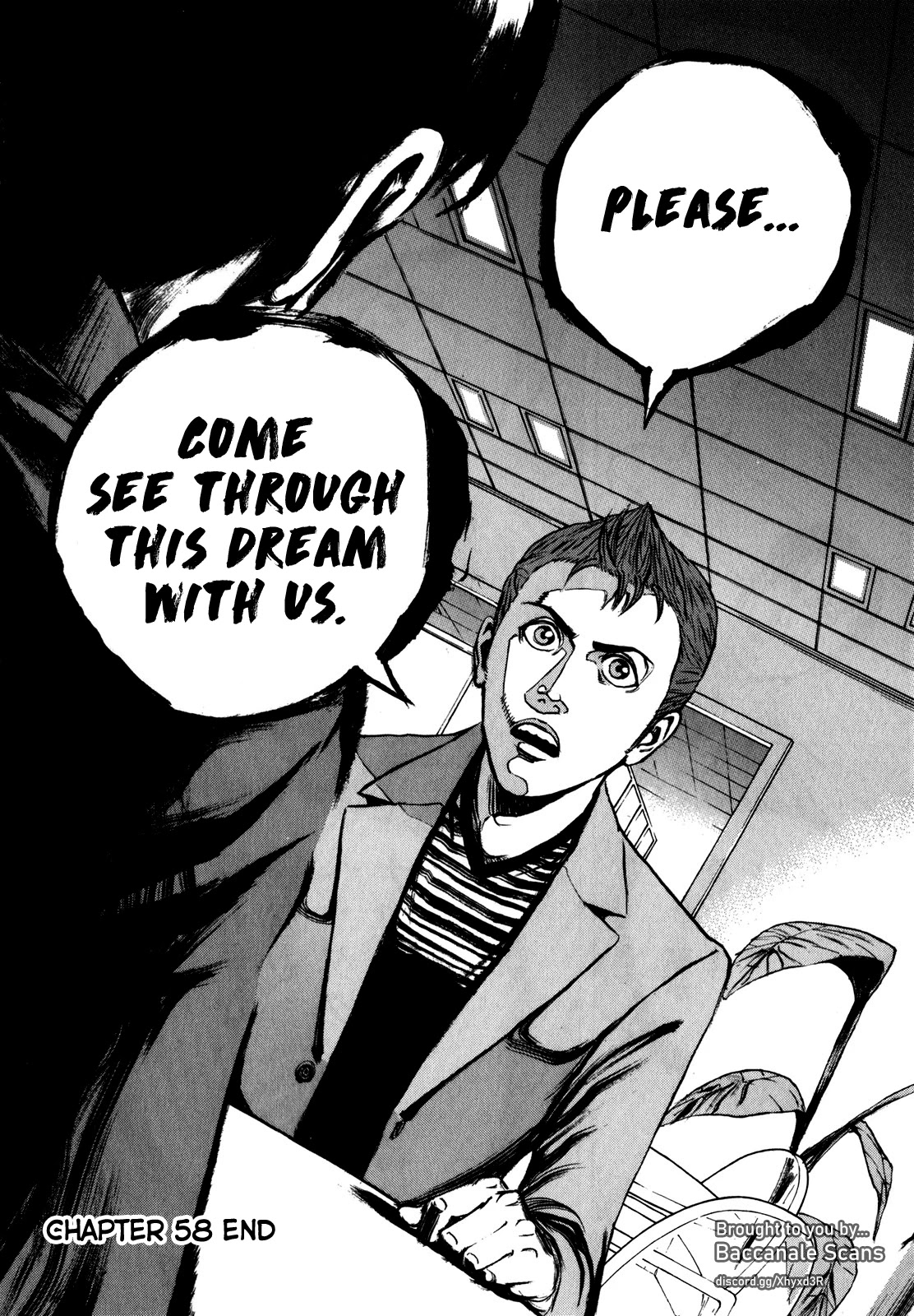 Bambino! Secondo chapter 58 page 18