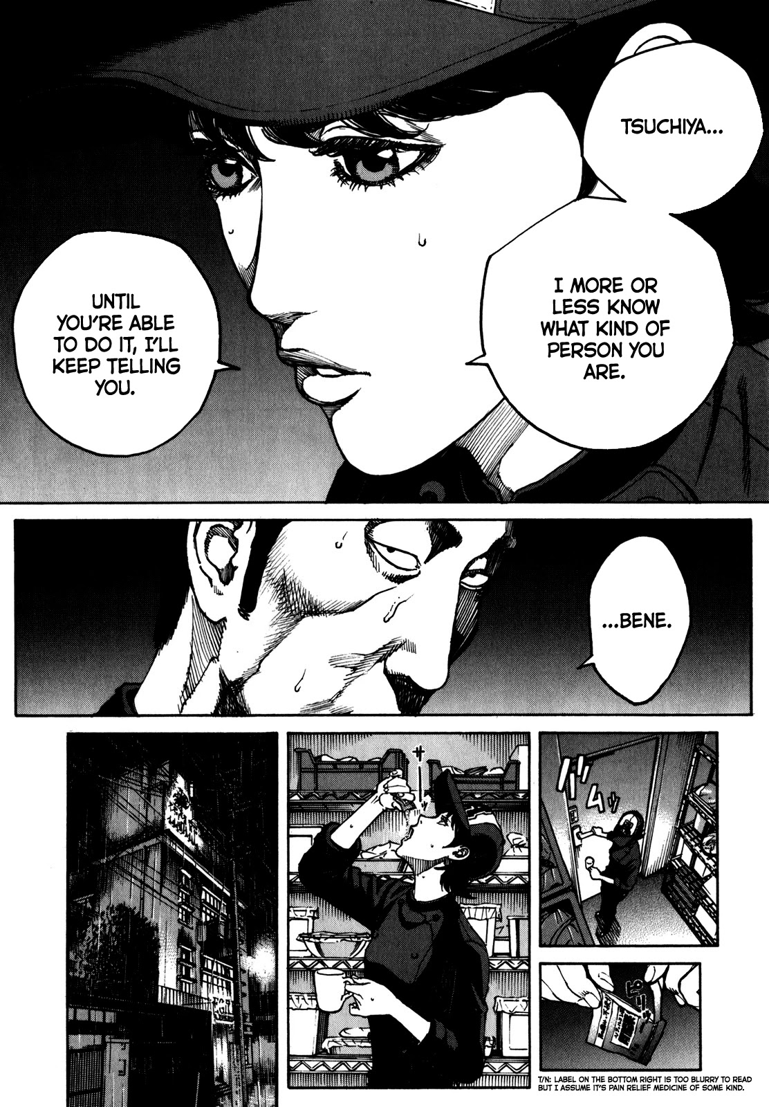 Bambino! Secondo chapter 63 page 8