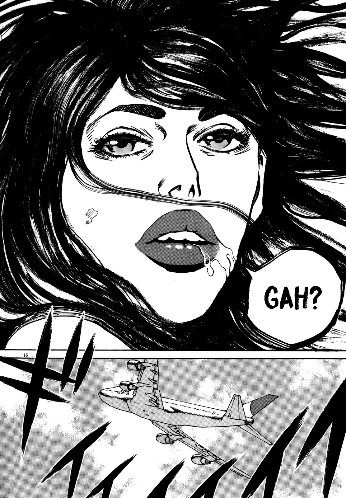 Bambino! Secondo chapter 64 page 17