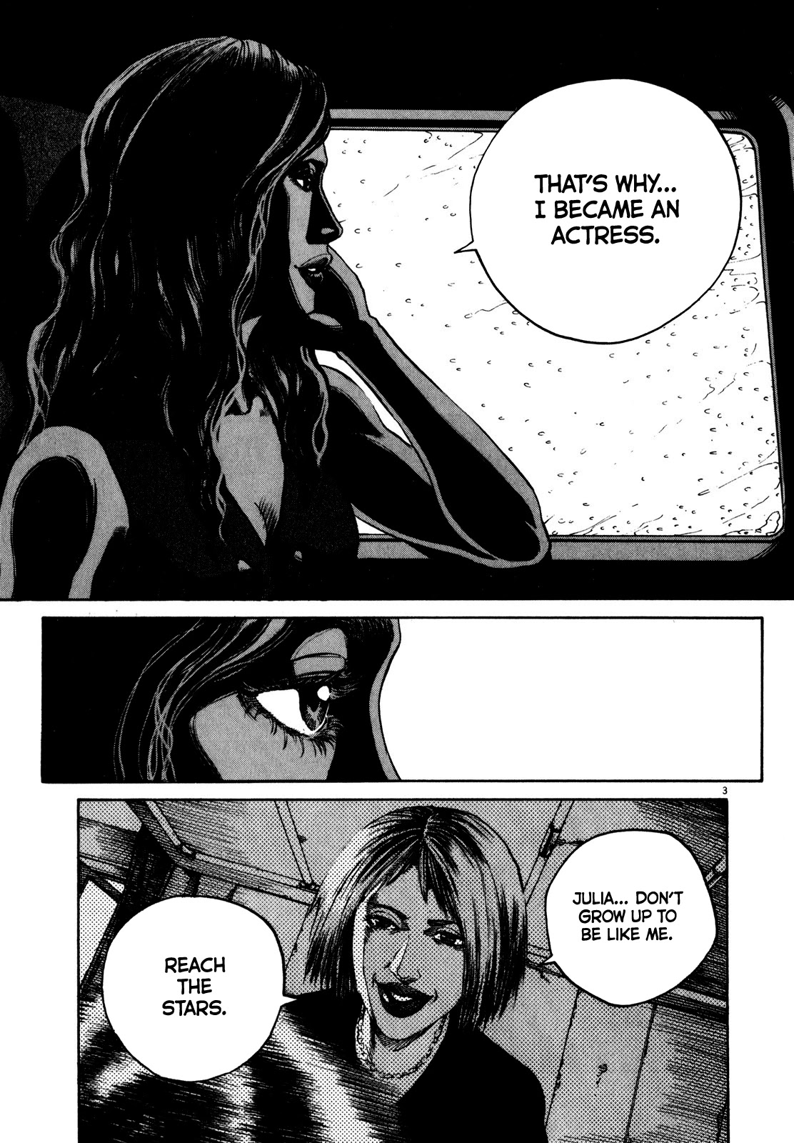 Bambino! Secondo chapter 67 page 4