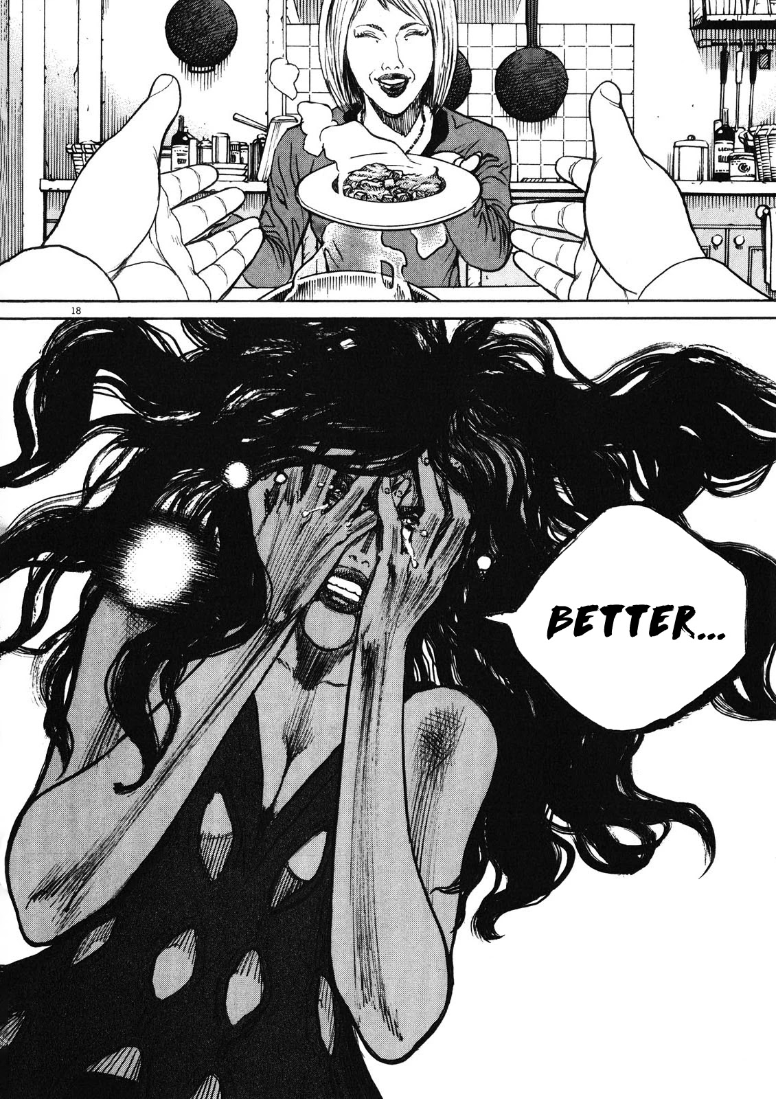 Bambino! Secondo chapter 69 page 19