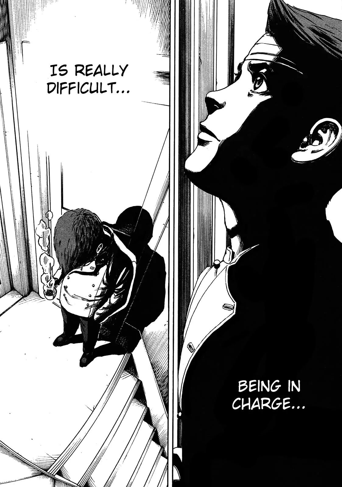 Bambino! Secondo chapter 7 page 18