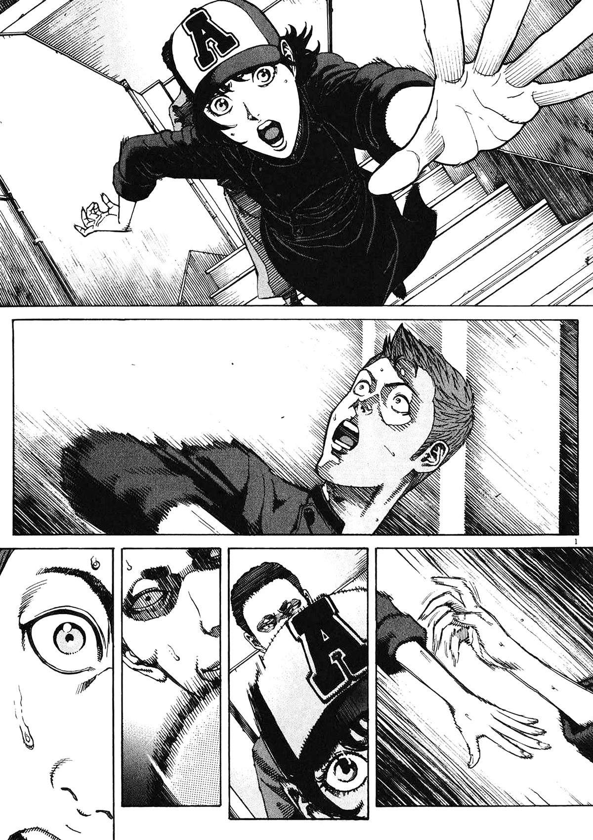 Bambino! Secondo chapter 78 page 2