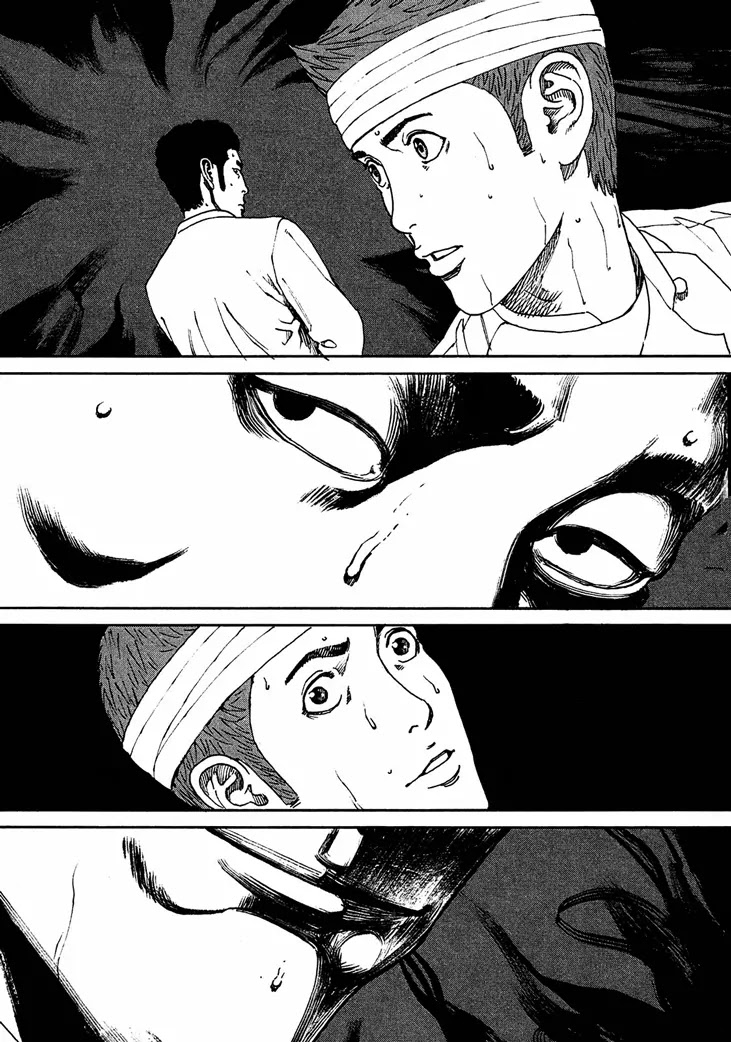 Bambino! Secondo chapter 8 page 11