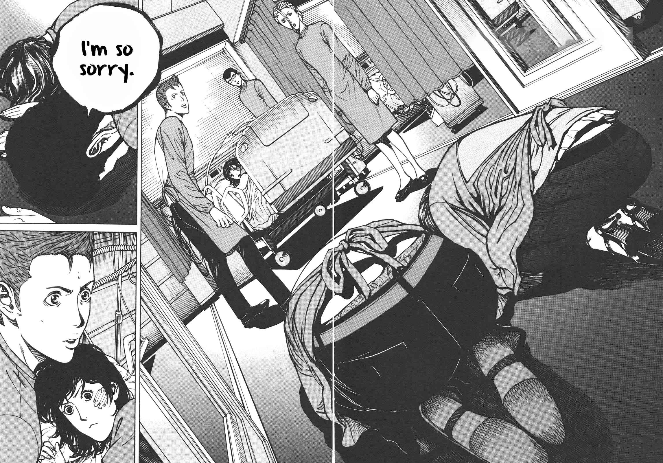 Bambino! Secondo chapter 80 page 3