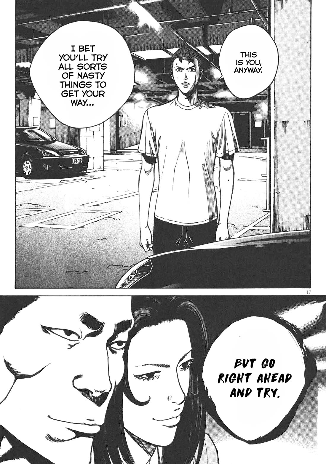 Bambino! Secondo chapter 81 page 16