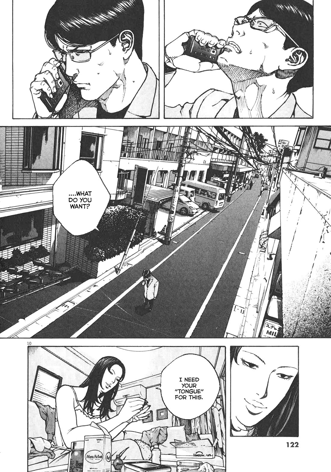 Bambino! Secondo chapter 85 page 11