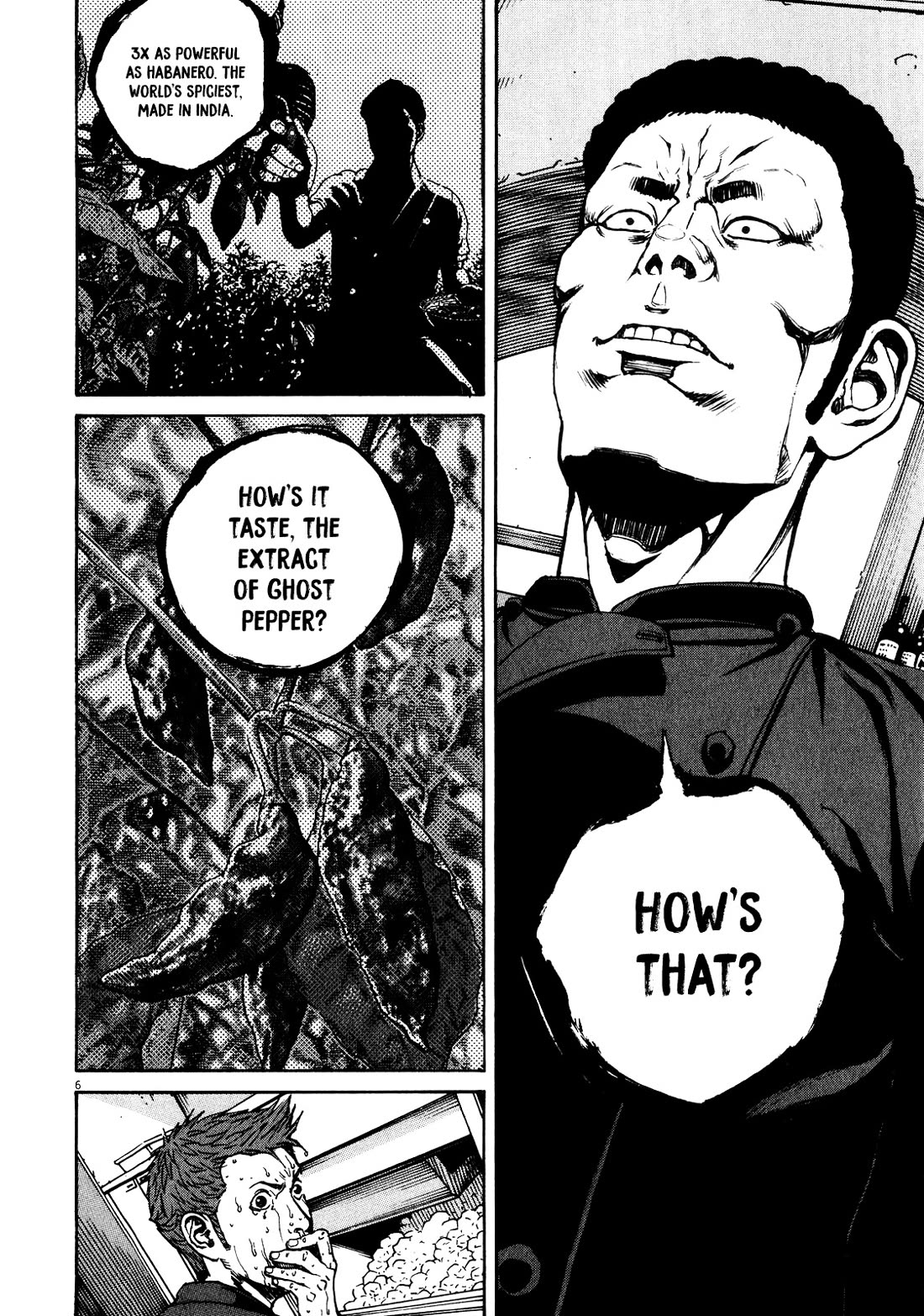 Bambino! Secondo chapter 89 page 6