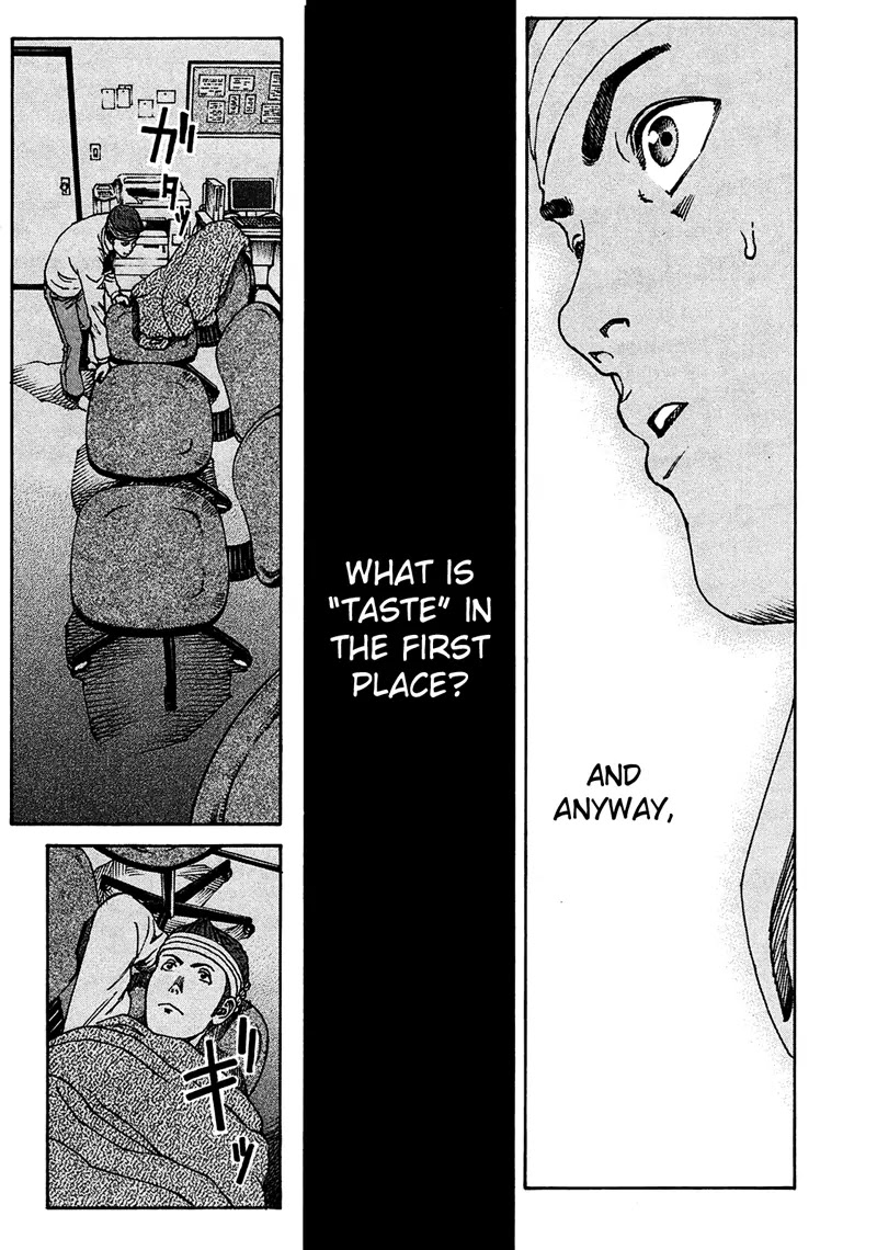 Bambino! Secondo chapter 9 page 10