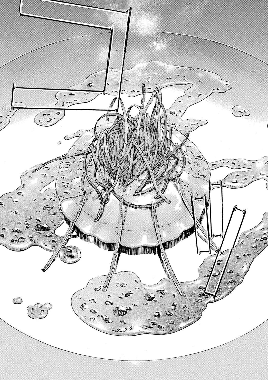 Bambino! Secondo chapter 91 page 11