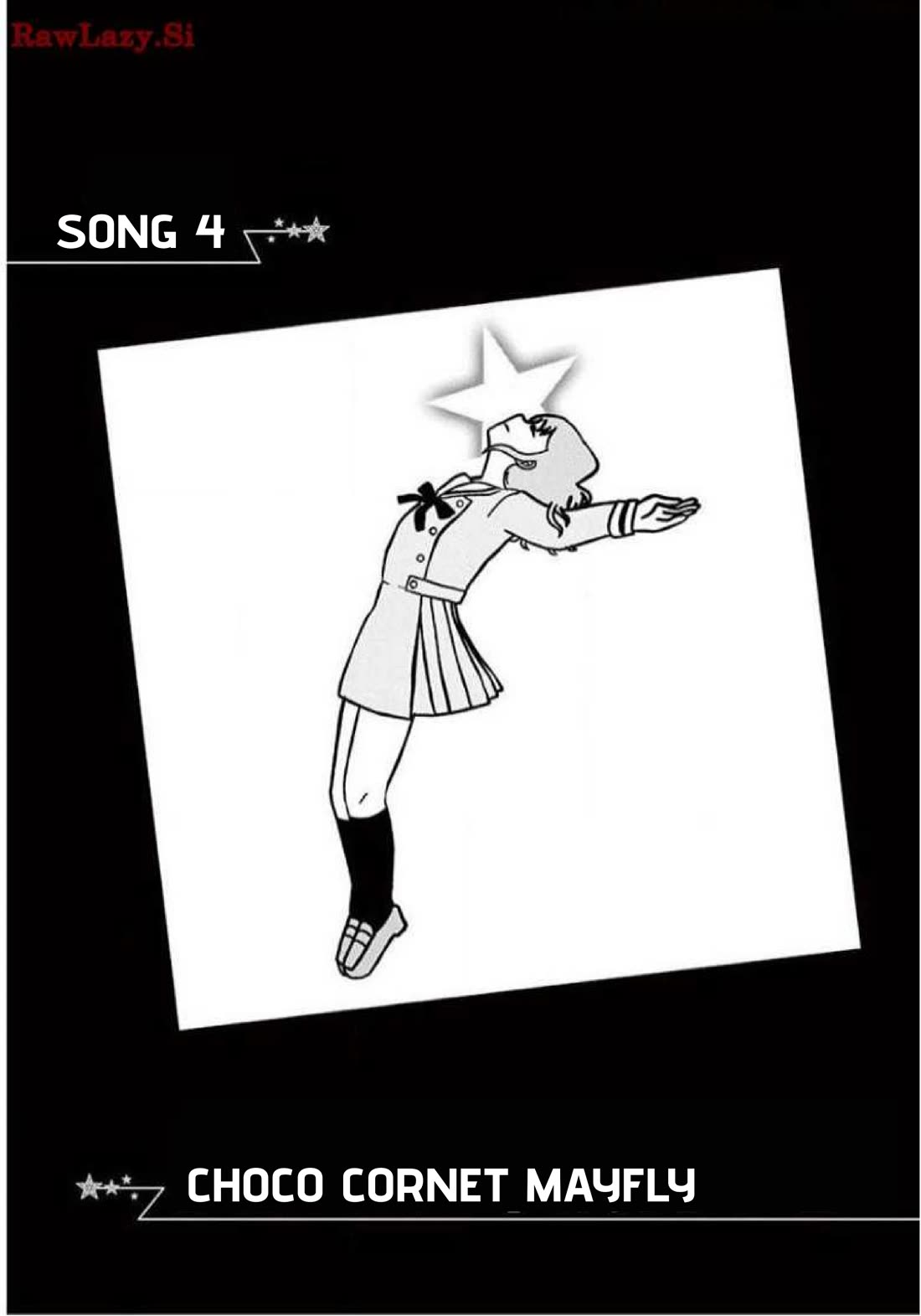 Banbandoridori chapter 4 page 1