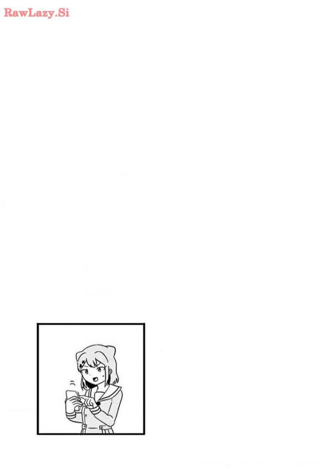 Banbandoridori chapter 6 page 13