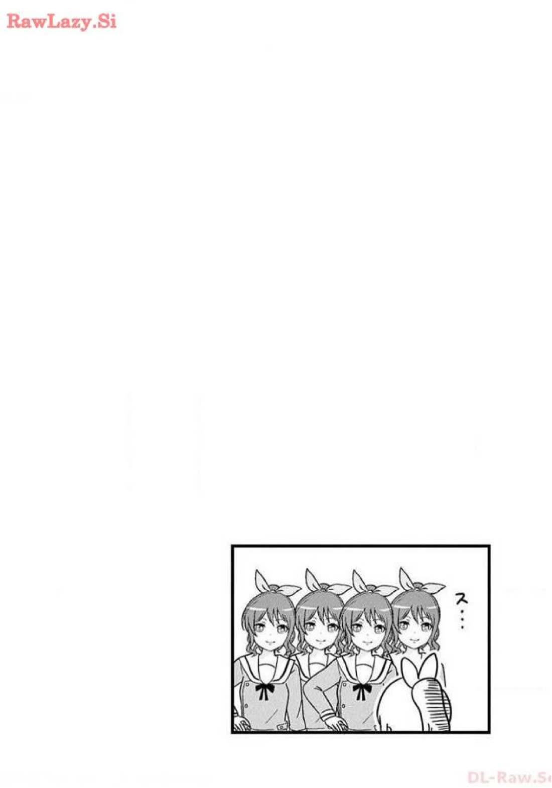 Banbandoridori chapter 6 page 14