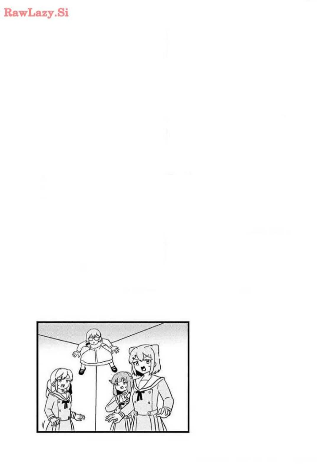 Banbandoridori chapter 8 page 13