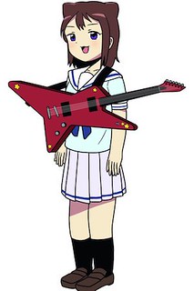 Cover of Banbandoridori