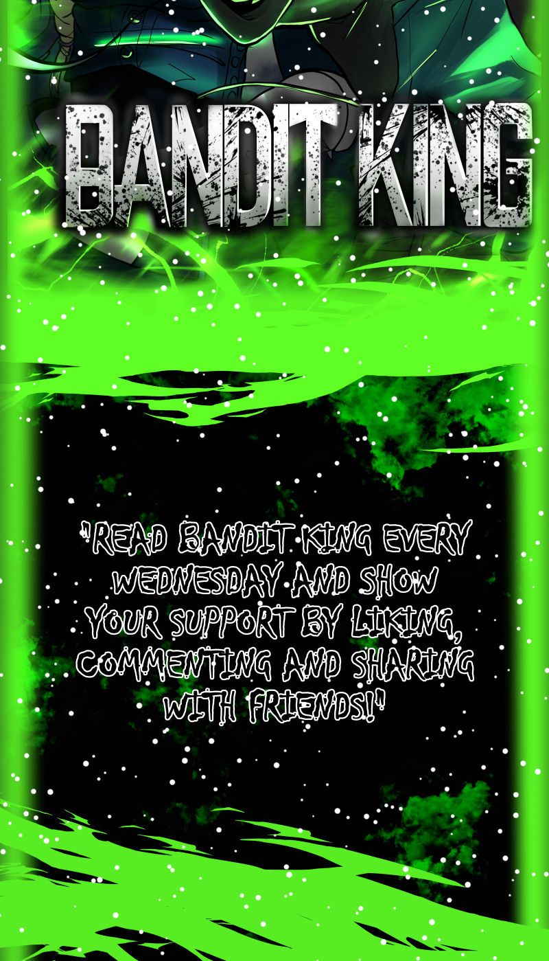 Bandit King chapter 0 page 4