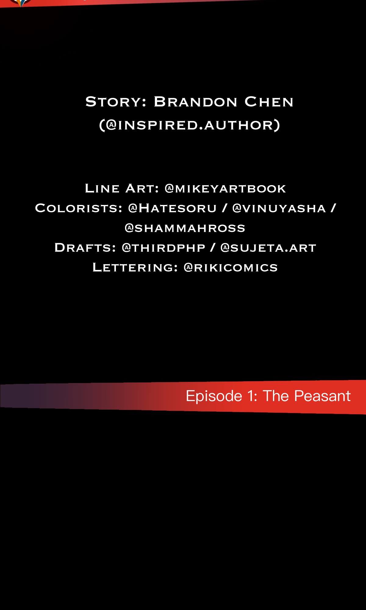 Bandit King chapter 1 page 11