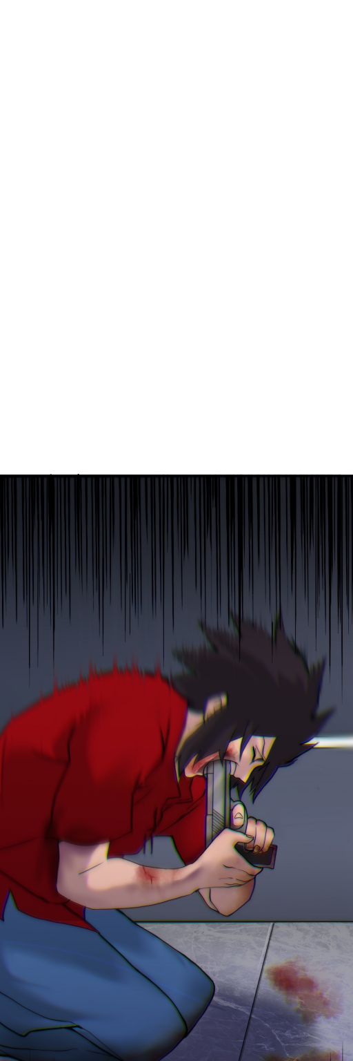 Bandit King chapter 1 page 16