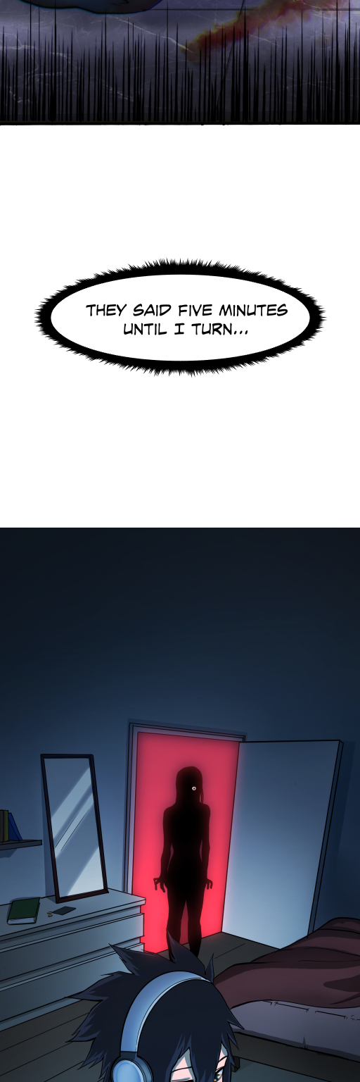 Bandit King chapter 1 page 17