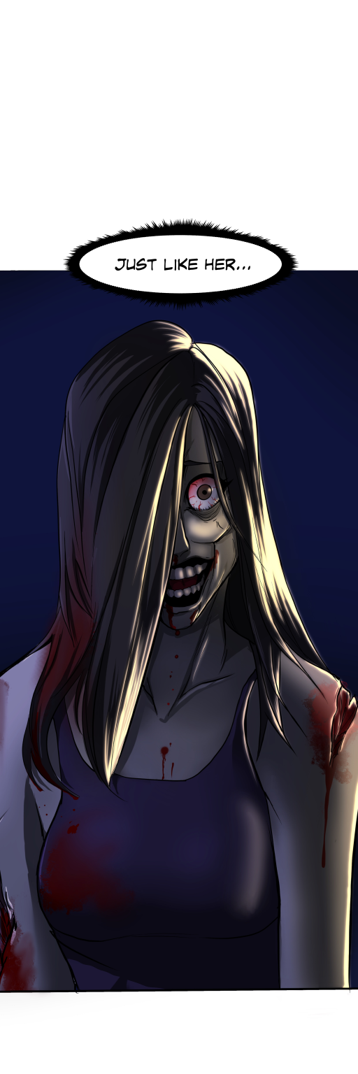 Bandit King chapter 1 page 19