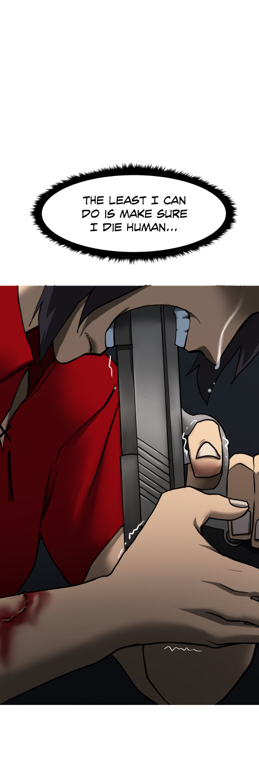 Bandit King chapter 1 page 20