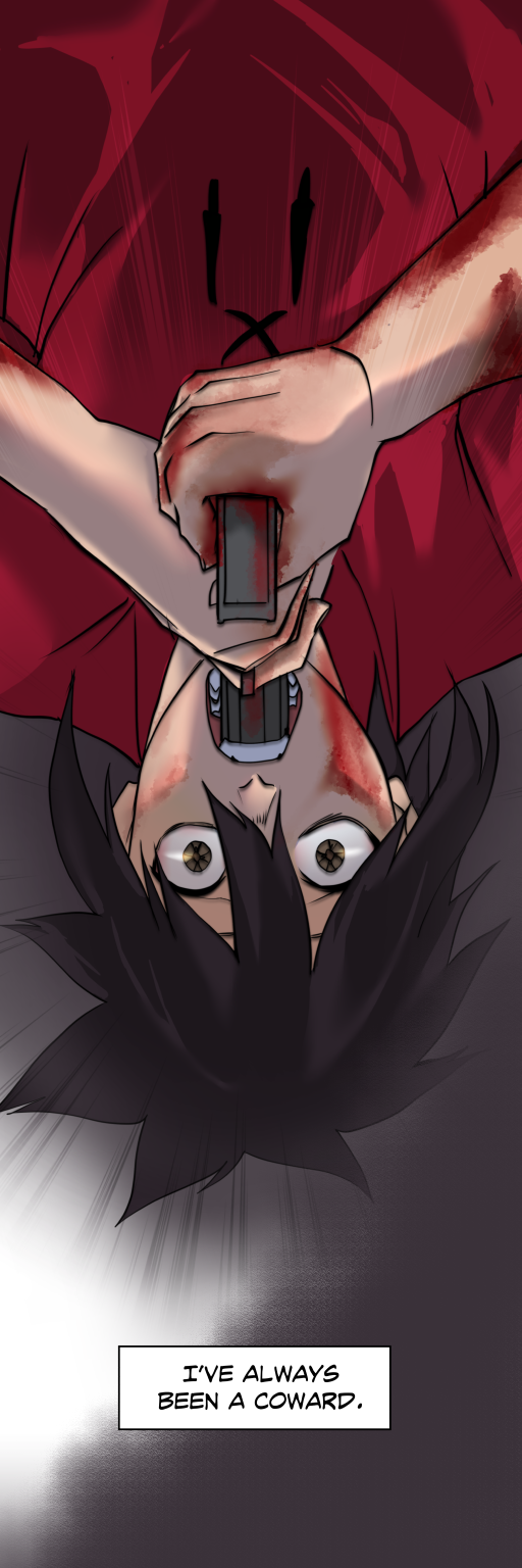 Bandit King chapter 1 page 22