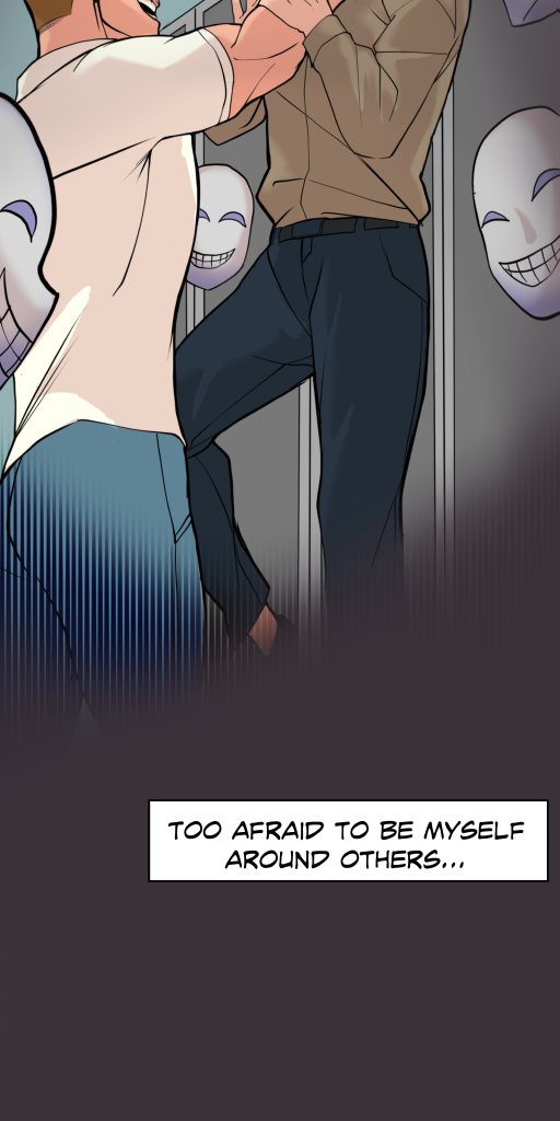 Bandit King chapter 1 page 24