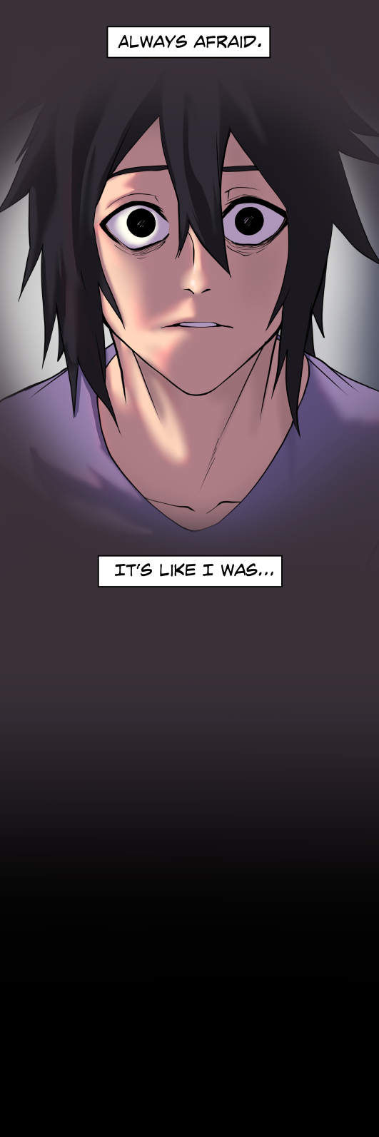 Bandit King chapter 1 page 25